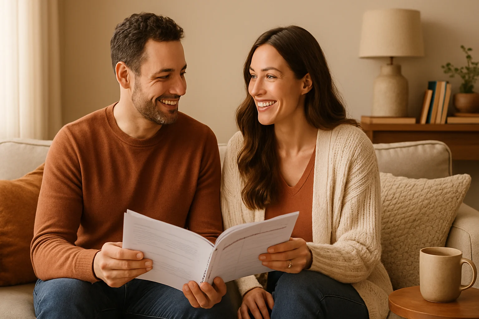 couples communication exercises pdf
