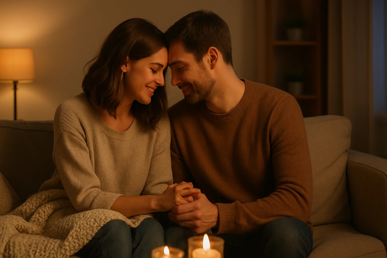 Couples connection exercises for women to strengthen relationships