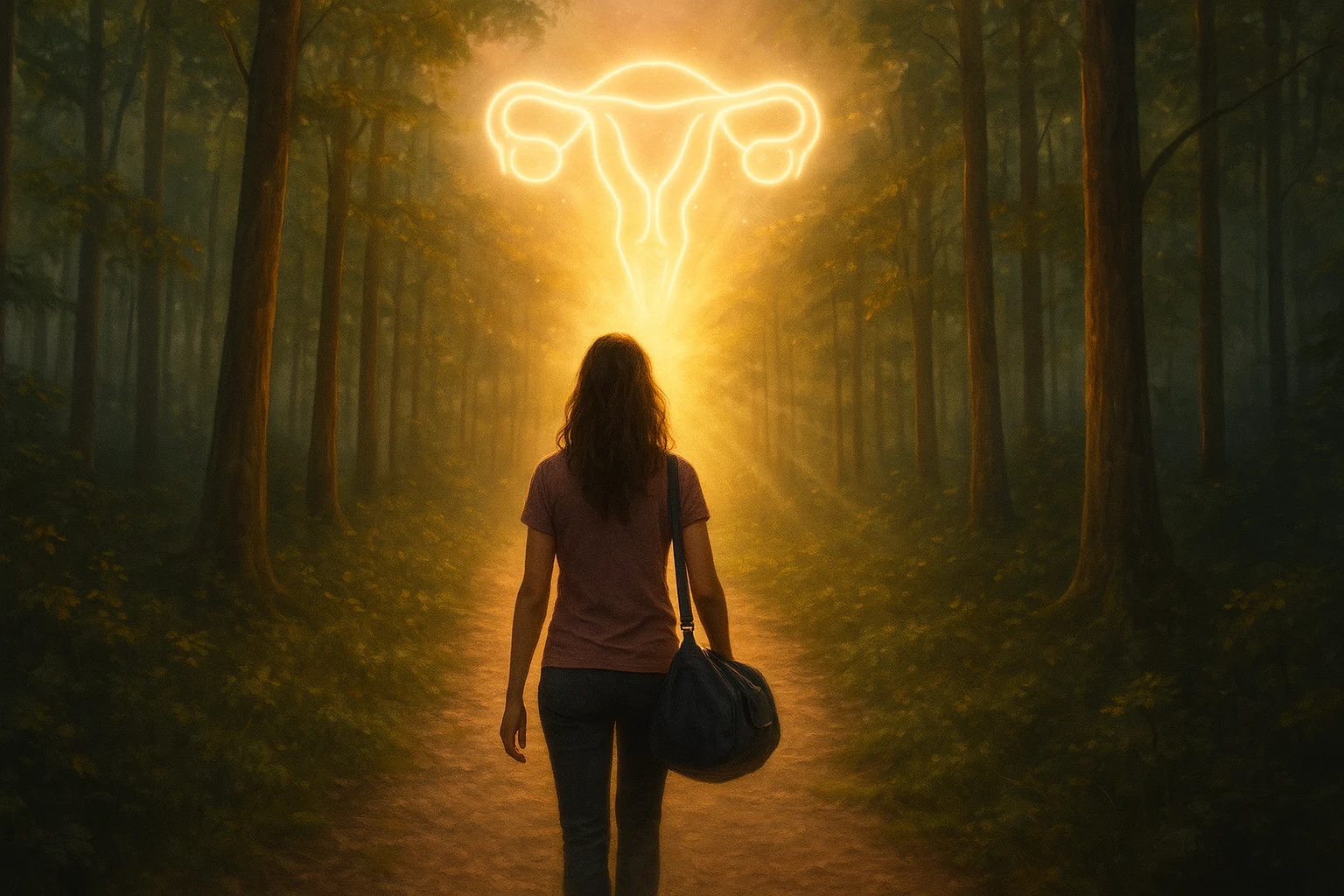 Journey to endometriosis pain relief with pelvic floor therapy