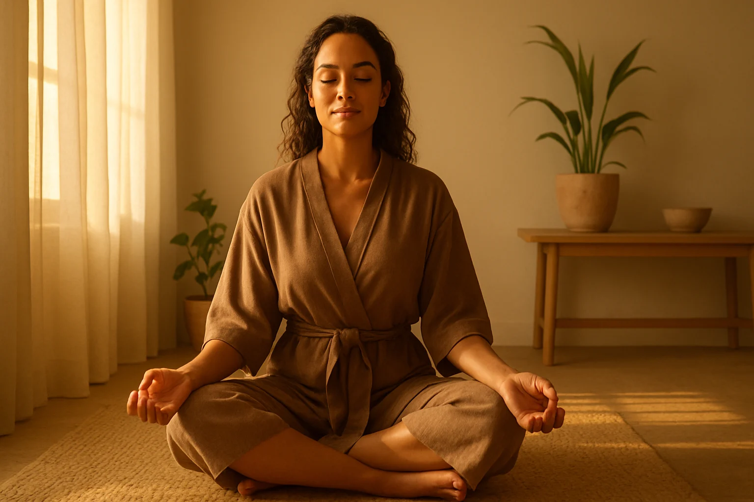 tantric breathing