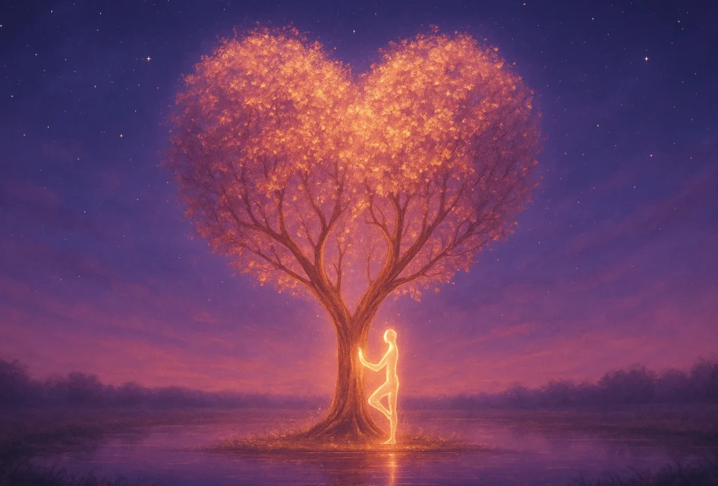 Hero image for self-love techniques to boost well-being